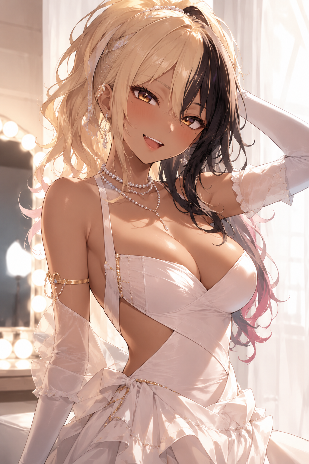 Nami Hoshizora